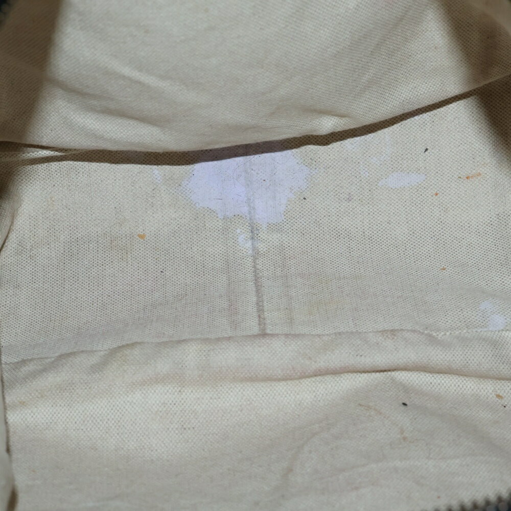 Gucci Velvet GG Red Backpack Logo - Picture 4 of 6